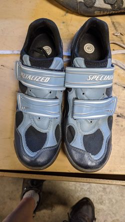 Specialized MTB/BMX Clip shoes