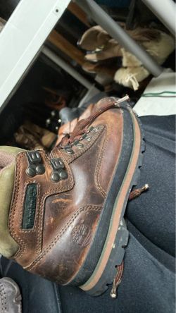 Timberlands size 6