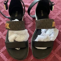 Michael Kors Sandals