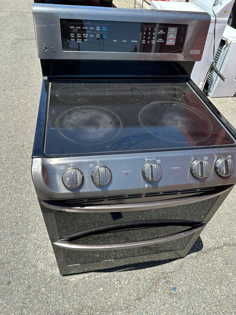 Stove