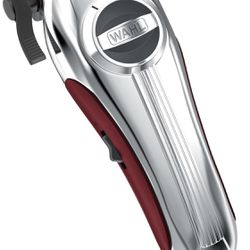 Wahl USA Pro Ultra Quiet High Torque Corded Hair Clipper