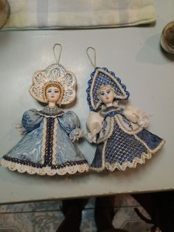 Dolls