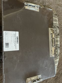 Construction Clipboard
