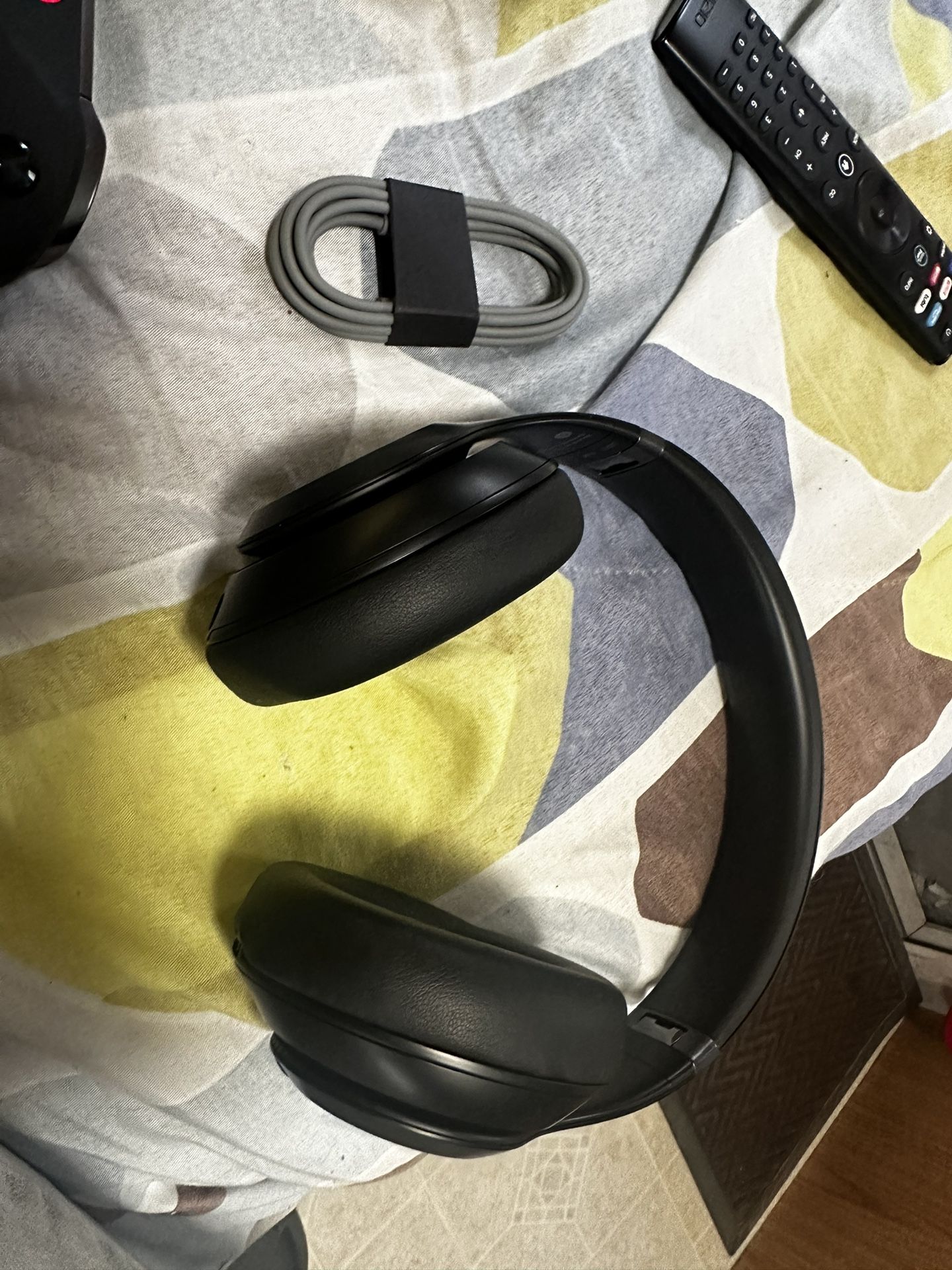 Selling Beats Studio Pros