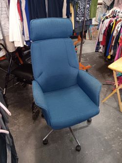 Office chair we have three