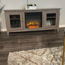 Entertainment Center 