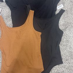 Shein Body Suits