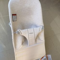 BabyBjörn Bouncer – Gently Used, Excellent Condition