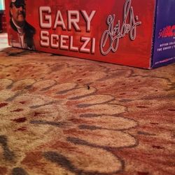 Gary Scelzi Model Car Collectable 