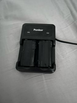 Xbox battery