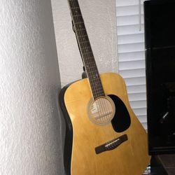 Acoustic Guitar