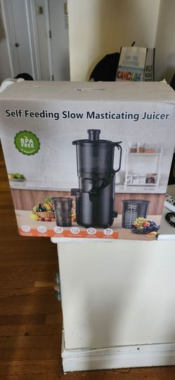 Juicer