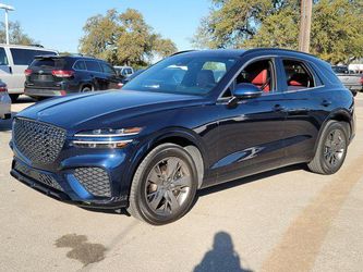 2022 Genesis GV70