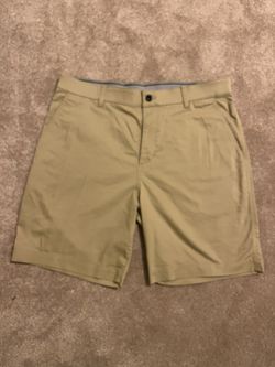 Nike SB Khaki Shorts Size 36