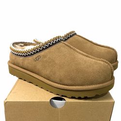 UGG Tasman New Women’s Size 10 Chestnut 🌰