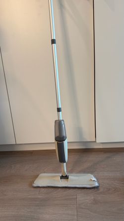 Floor mop