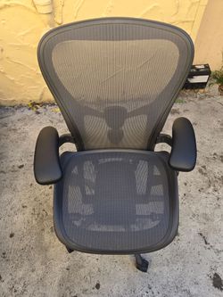 Silla miller