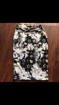 Forever 21 pencil skirt