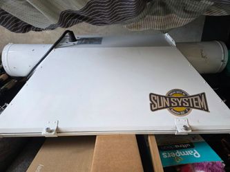 Sun System Grow Light