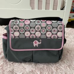 Diaper Bag 