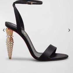 Louboutin Heels