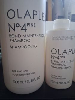 Shampoo Olaplex