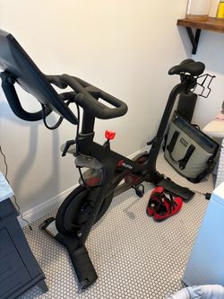 2020 Peloton Bike