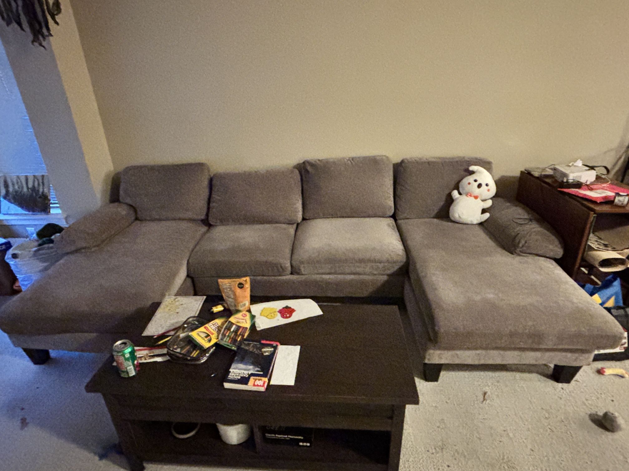 Couch For Sale Need Gone  By Dec 5th