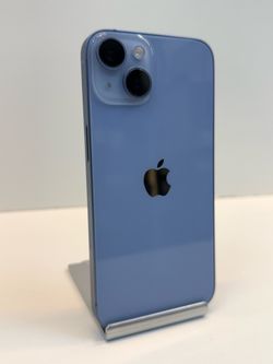 Apple iPhone 14 128gb. ( Unlocked Phone )