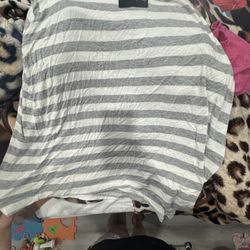 Milksnob Car seat Cover/ Nursing Cover