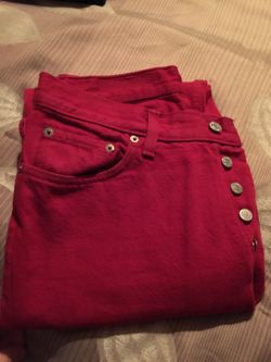 501 Vintage women Levi's