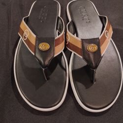 Gucci Sandals 