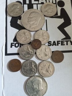 Old Coins Make Me a Offer 