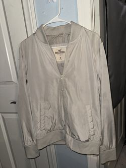 Hollister Bomber Jacket