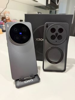 Vivo x300 Ultra Global 16/512