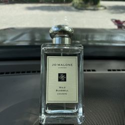 JO MALONE AUTHENTIC COLOGNES AND PERFUMES