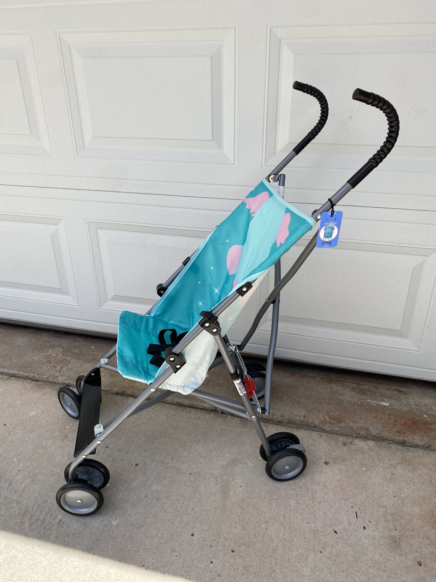 Baby Stroller 🩵💖 • $20.00 Firm •