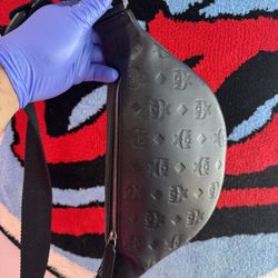 MCM BELT BAG 