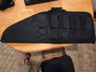 Airsoft Case