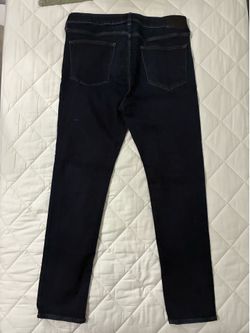 Express jeans