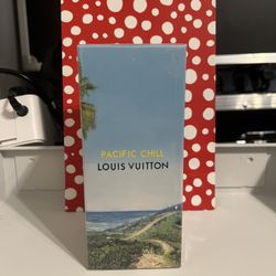 Louis Vuitton Pacific Chill