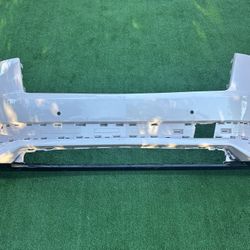 Cadillac Escalade Front Bumper Lower Bumper Valance Bumper Delantero De Abajo 2021 2022 2023 2024