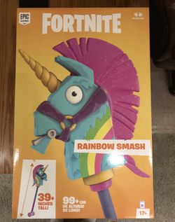FortNite Stuff