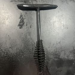 Arc-Zone 500g Dual-Head Chipping Hammer