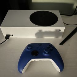 Xbox Series S 