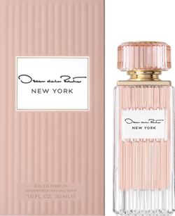 Oscar de la Renta