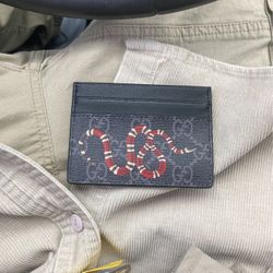 Gucci Wallet