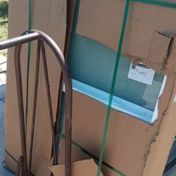 Windows Impact Glass 