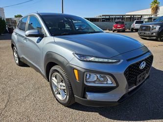 2019 Hyundai Kona