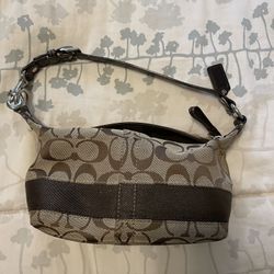 Small Coach Bag 